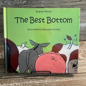 The Best Bottom